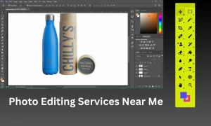 photo editing near me